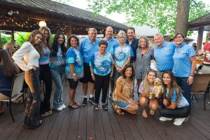 Lauren's Birthday Bash raises funds for addiction center opening soon